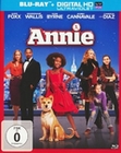 Annie (2014)