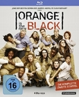 Orange is the New Black - 2. Staffel [4 BRs]