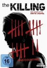 The Killing - Staffel 3 [4 DVDs]