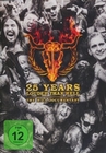 25 Years Louder Than Hell-The W:O:A Documentary