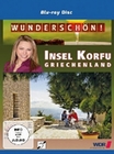 Wunderschn! - Insel Korfu Griechenland