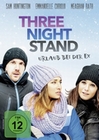 Three Night Stand - Urlaub bei der Ex