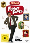 Mr. Bean - Funny Faces