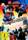 LEGO DC Comics Super Heroes - Angriff...