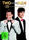 Two and a Half Men - Staffel 12 [2 DVDs]