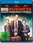 Big Business - Ausser Spesen nichts gewesen