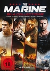 The Marine 1-4 [4 DVDs]