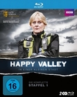 Happy Valley - In einer kleinen Stadt -Staffel 1