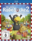 Der kleine Rabe Socke 2 - Das grosse Rennen