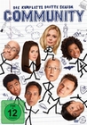 Community - Staffel 3 [3 DVDs]