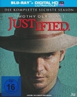 Justified - Season 6 [3 BRs]