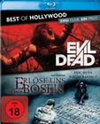 Evil Dead -Cut V./Erlse uns von dem... [2 BRs]