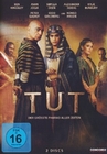 TUT [2 DVDs]