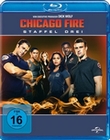 Chicago Fire - Staffel 3 [6 BRs]