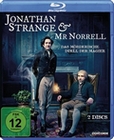 Jonathan Strange & Mr. Norrell [2 BRs]