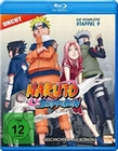 Naruto Shippuden - St. 9 - Uncut