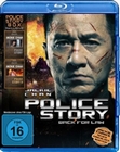 Jackie Chan - Police Story Box [3 BRs]