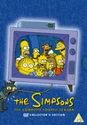 SIMPSONS-SERIES 4 BOX SET (DVD)