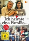 Ich heirate eine Familie - Kompl. Serie [4 DVD]