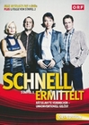 Schnell ermittelt - Staffel 1 [4 DVDs]