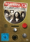 Warehouse 13 - Die komplette Serie [16 DVDs]