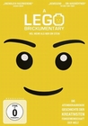 A LEGO Brickumentary