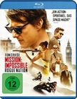 Mission: Impossible 5 - Rogue Nation