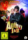 Antboy 1 & 2 [2 DVDs]