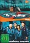 Die Rettungsflieger - Staffel 2 [2 DVDs]