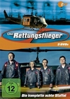 Die Rettungsflieger - Staffel 8 [3 DVDs]