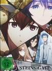 Steins; Gate Vol. 1 [LE] [2 DVDs]