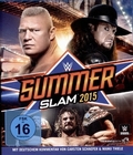 Summerslam 2015