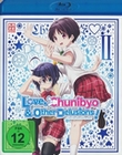 Love, Chunibyo & Other Delusions! - Vol. 2