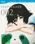 Steins; Gate Vol. 2