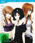 Steins; Gate Vol. 3