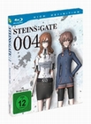 Steins; Gate Vol. 4