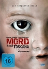 Mord in der Toskana - Die komplette Serie [2DVD]