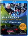 Waldbhne Berlin - Lights, Camera, Action