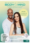 Body & Mind - Mehr Power & Energie [2 DVDs]