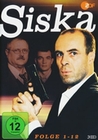 Siska - Folge 01-12 [3 DVDs]