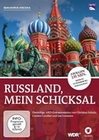 Russland, mein Schicksal