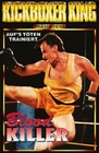 Kickboxer King - Blood Killer/Uncut