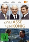 Zwei Asse und ein Knig [2 DVDs]