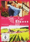 Ein Sommer im Elsass