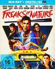 Freaks of Nature