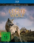 Der letzte Wolf