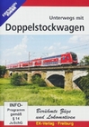 Unterwegs mit Doppelstockwagen