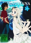 AnoHana - Volume 1 [2 DVDs]