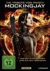 Die Tribute von Panem - Mockingjay Teil 1