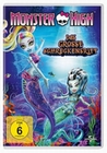 Monster High - Das Grosse Schreckensriff